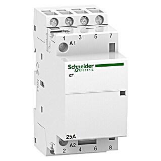 Schneider Electric Installations-Schützautomat iCT (25 A)