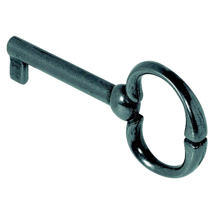 Llave decorativa