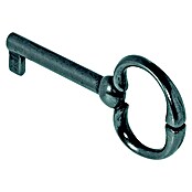 Llave decorativa