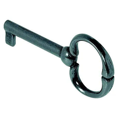 Häfele  Llave decorativa 492.01.845