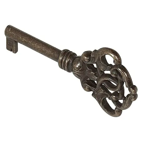 Häfele  Llave decorativa 492.01.854