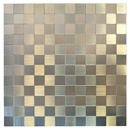 Selbstklebemosaik SAM 4MM25