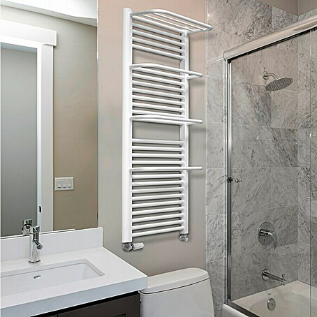 Camargue Badheizkörper Plus (B x H: 500 x 1 750 mm)