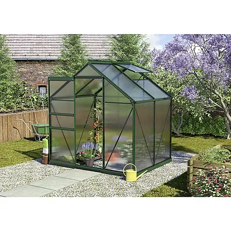 Vitavia  Gewächshaus Calypso 3000