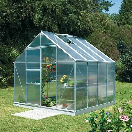 Vitavia  Gewächshaus Merkur 6700