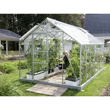 Vitavia  Gewächshaus Merkur 11500