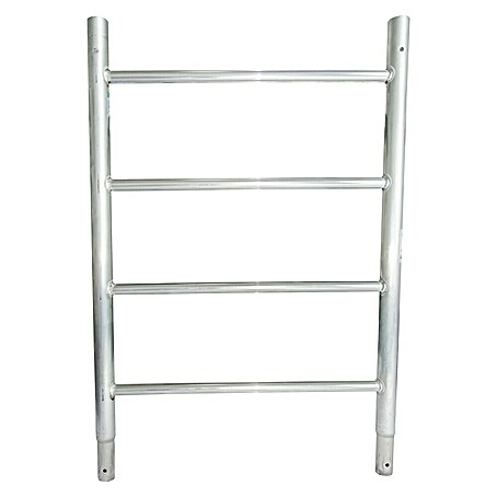 Krause Vertikalrahmen PROTEC XS (Länge: 1 m)