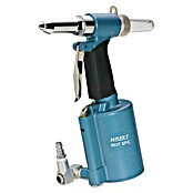 Hazet Pistola de remachado ciego (Específico para: Remaches ciegos 2,4/3/3,2/4/4,8 mm, Presión de funcionamiento: 6,3 bares)
