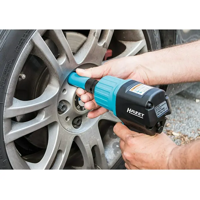SW-Stahl Krafteinsatz 17 Mm – Für 3/4 Zoll Antrieb, Chrom-Molybdän-Stahl, Brüniert