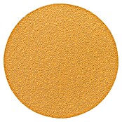 Craftomat Schleifblatt-Set (Durchmesser: 125 mm, 10 Stk., Körnung: 60)
