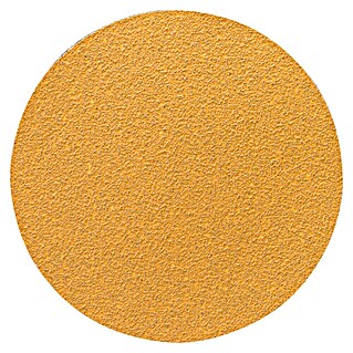 Craftomat Set listova za brušenje (Promjer: 125 mm, 10 Kom., Granulacija: 60)