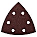 Craftomat Set Delta brusnih papira BFWP 