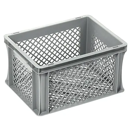 BAUHAUS  Caja Euro