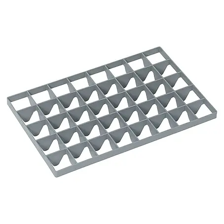 BAUHAUS  Fachteiler
