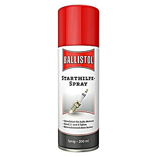 Ballistol Starthilfespray (200 ml)