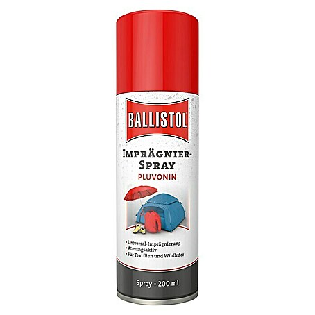 Ballistol Imprägnierspray (200 ml)