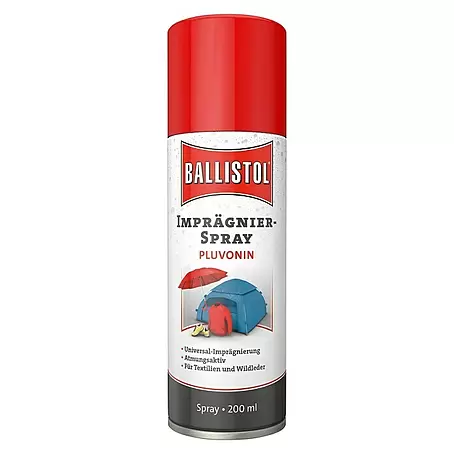 Ballistol  Imprägnierspray Pluvonin