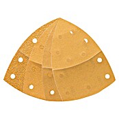 Craftomat Juego de hojas de lija (L x An: 102 x 62 mm)
