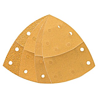 Craftomat Schleifblätter-Set BFWP (L x B: 102 x 62 mm)