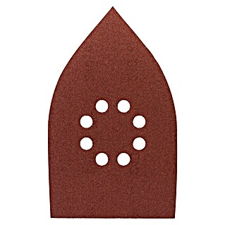 Craftomat Schleifblätter EFWP (L x B: 170 x 100 mm, Körnung: 240, 5 Stk.)