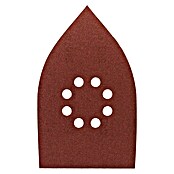 Craftomat Listovi za brusilicu (D x Š: 170 x 100 mm, Granulacija: 240, 5 kom)
