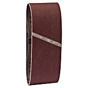 Craftomat Lija de banda (L x An: 457 x 75 mm, Granulación: 220, 3 uds.)