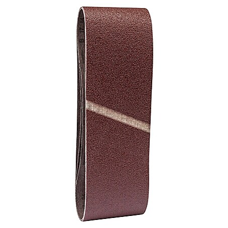 Craftomat Schleifband BFWP (L x B: 533 x 75 mm, Körnung: 60, 3 Stk.)