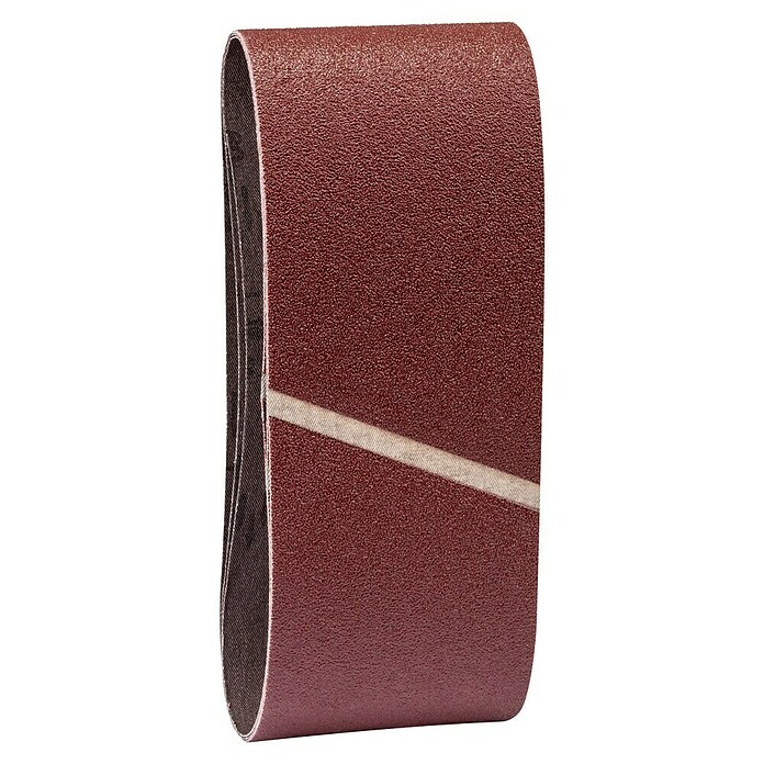 Craftomat Lija de banda (L x An: 560 x 100 mm, Granulación: 60, 3 uds.)