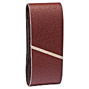 Craftomat Lija de banda (L x An: 560 x 100 mm, Granulación: 60, 3 uds.)