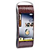 Craftomat Schleifband BFWP (L x B: 457 x 75 mm, Körnung: 40, 3 Stk.)