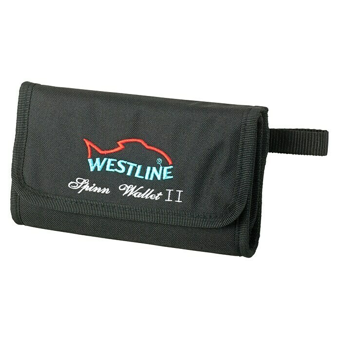 Westline Spin Wallet IIL x B: 47 x 20 cm, Polyester Front View