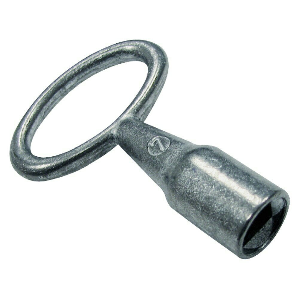 4 Wege Vierkantschlüssel Innenmaß 6.5mm/7mm/8mm/9mm Vierkantschlüssel
