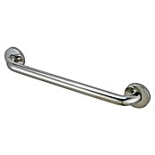 careosan Wannengriff (Breite: 45 cm, Edelstahl, Poliert)