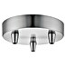 Home Sweet Home Plafondhouder voor lamp 