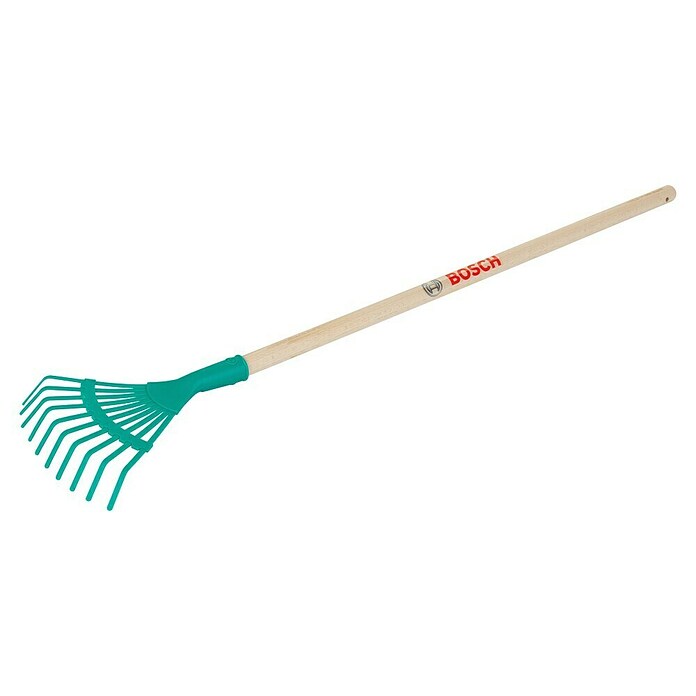 Klein Bosch Kinder-Laubrechen (Länge: 90 cm)