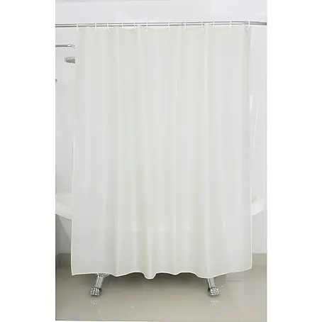 Venus  Textil-Duschvorhang Cloud