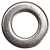 Marinetech Unterlegscheibe (Innendurchmesser: 3,2 mm, Stahlsorte: A4, Edelstahl, DIN 125)