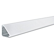 Paulmann Delta Profiel (2 m, Aluminium)