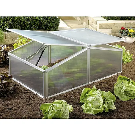 Vitavia Frühbeet Gaia XS