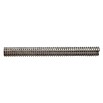 Marinetech Gewindestift (M6, Länge: 6 mm, Edelstahl)