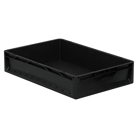 Surplus Systems  Eurobox