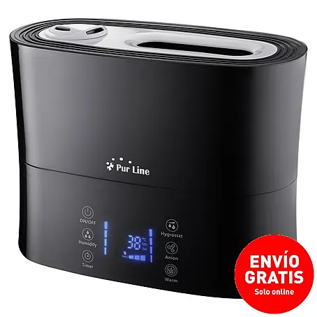 Purline  Humidificador Hydro 14