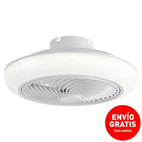 Purline  Ventilador de techo Ceily Spiral