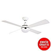 Purline Ventilador de techo Raica (Blanco, 122 cm, 20 W) | BAUHAUS