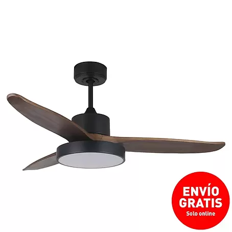 Purline  Ventilador de techo Darkwind
