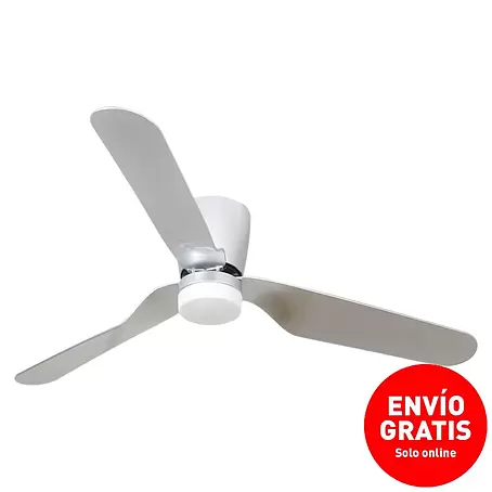 Purline  Ventilador de techo Low Profile