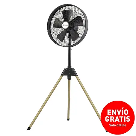 Purline Venty Ventilador de pie Pegasus