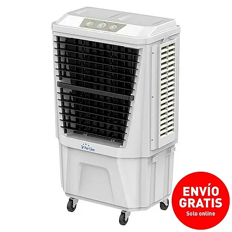 Purline Rafy Climatizador evaporativo 180