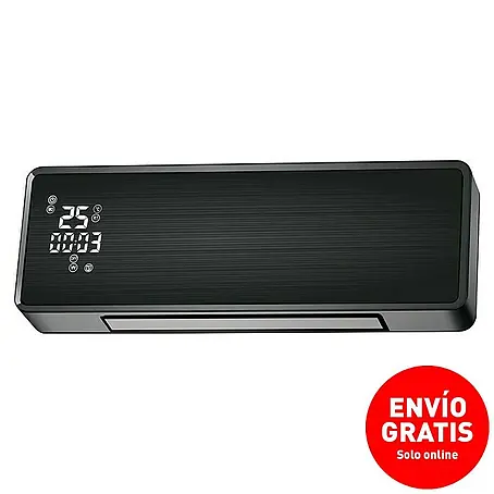 Purline  Calefactor de aire HOTI M100