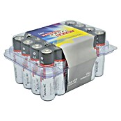 Profi Depot Batterie (Mignon AA, Alkali-Mangan, 1,5 V)